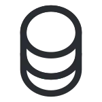 Coin SVG Icon